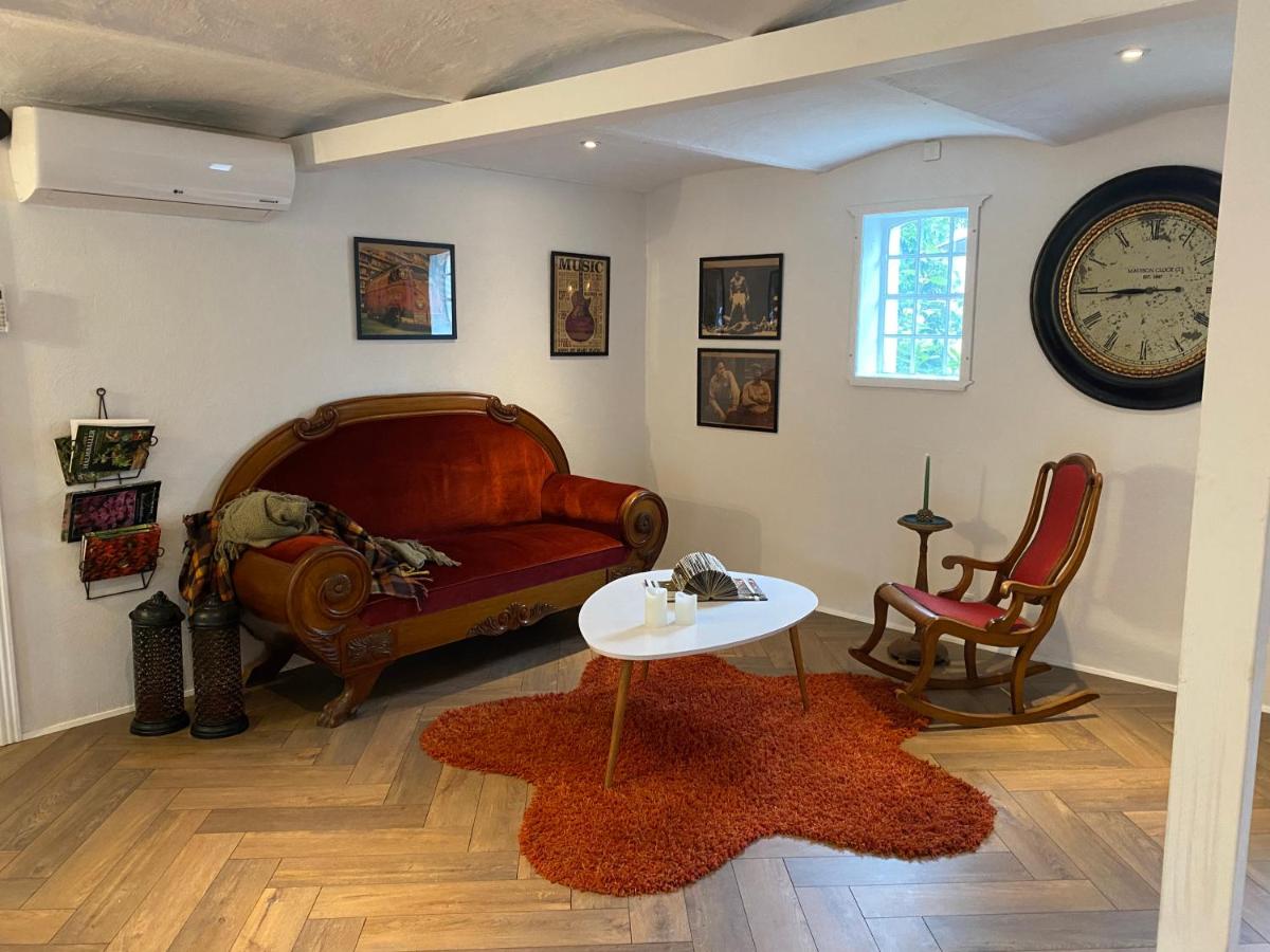Guldforhoved B&B - Housity