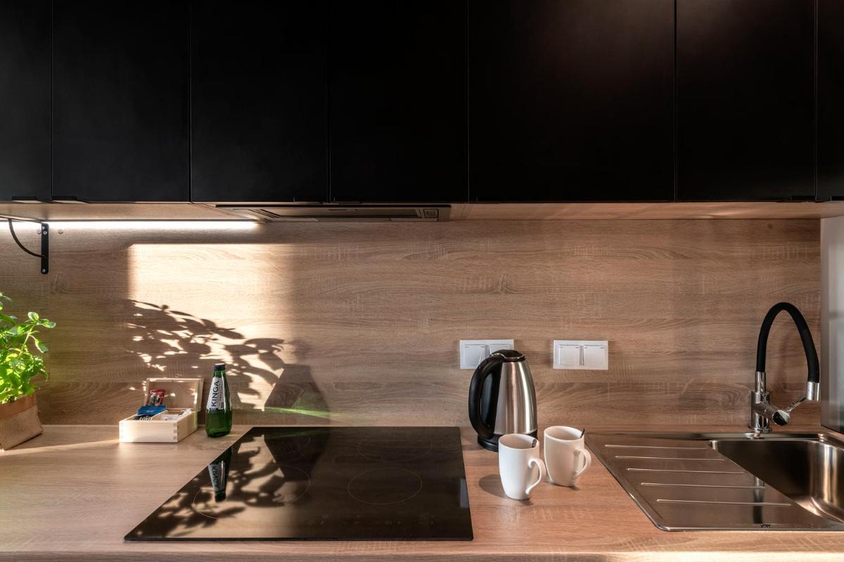 ShortStayPoland Pileckiego - Housity