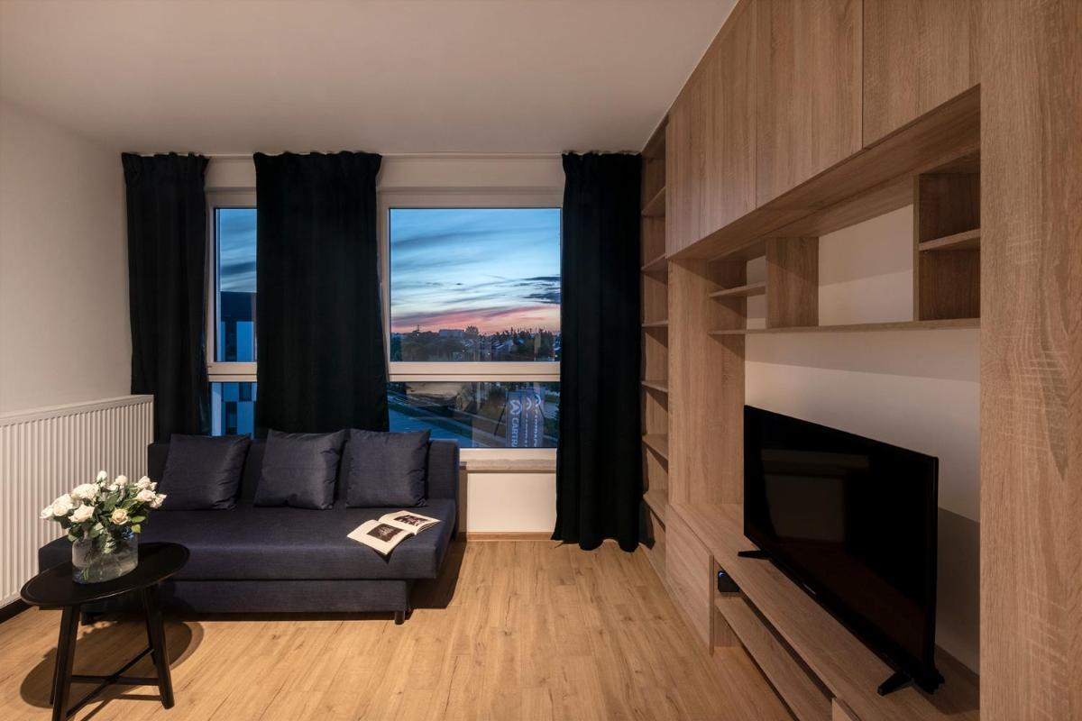 ShortStayPoland Pileckiego - Housity