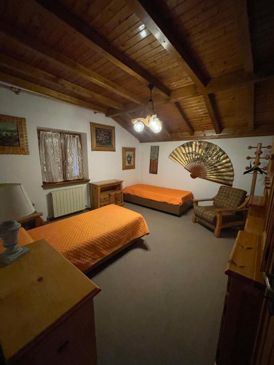 Suitetrails - Casa La Botta