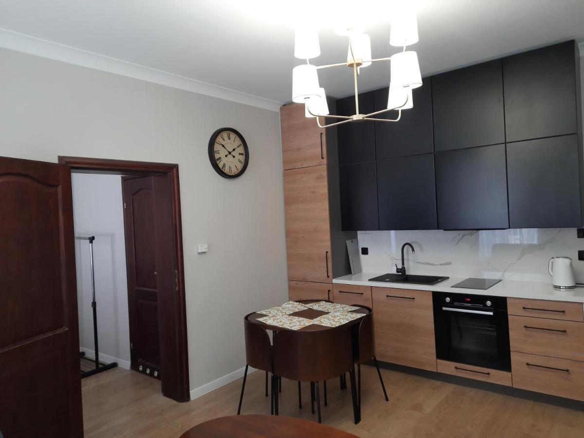 Apartament Kaszubska - Housity