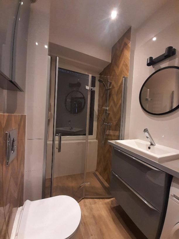 Apartament Kaszubska - Housity