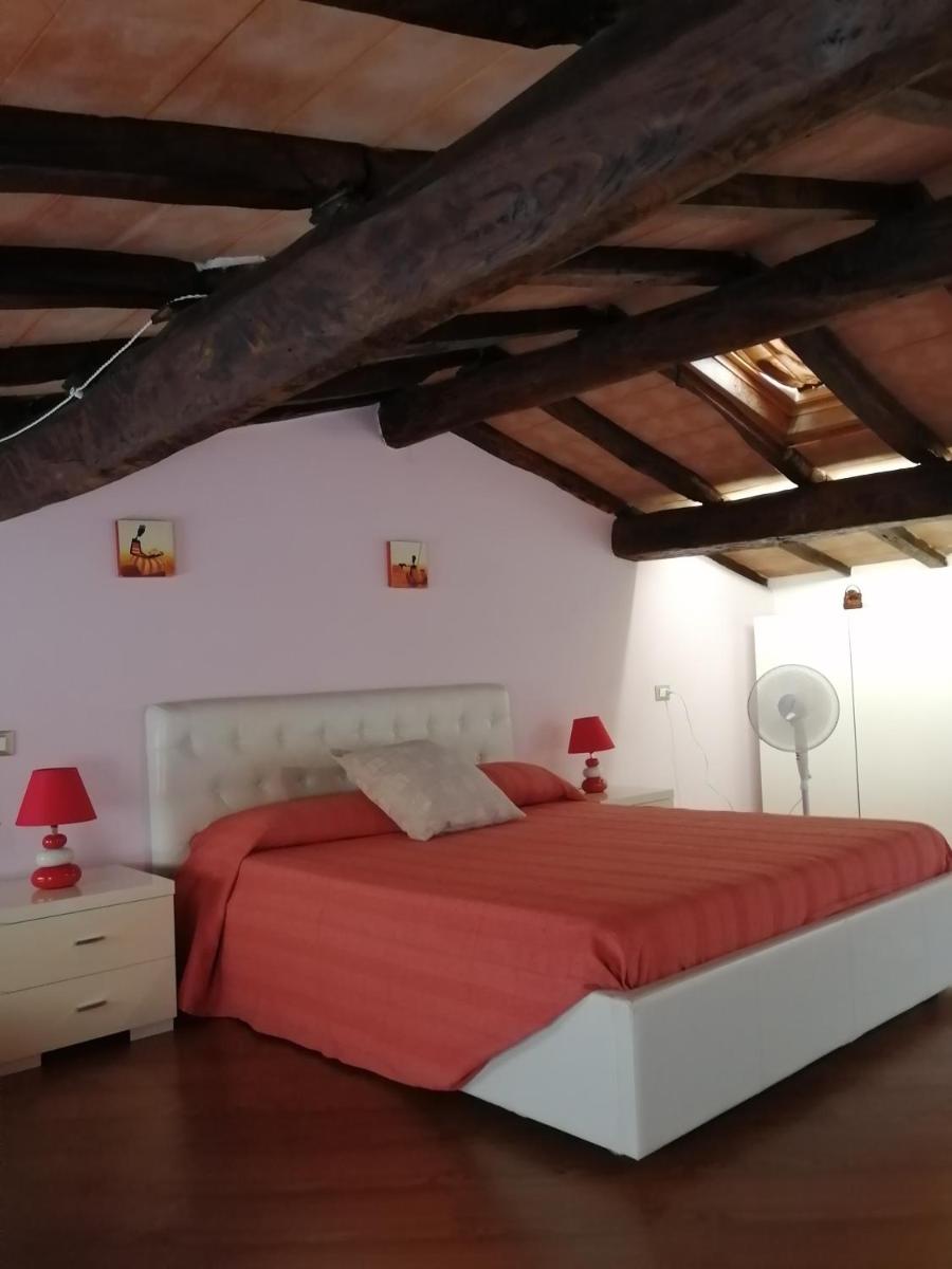 A CA' DI GIO' - Housity