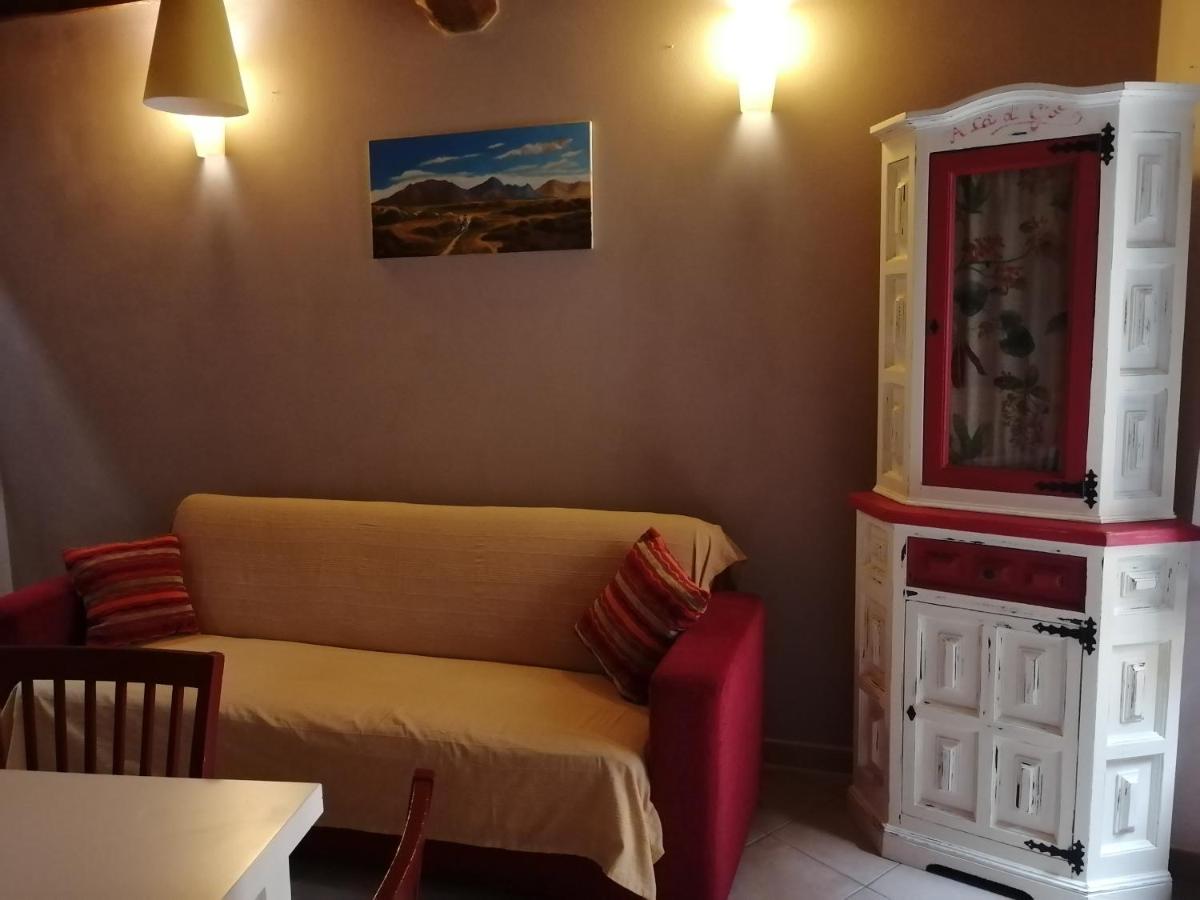 A CA' DI GIO' - Housity