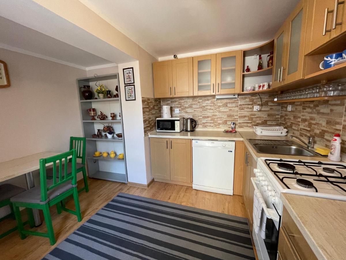 Apartmán Stráne - Housity