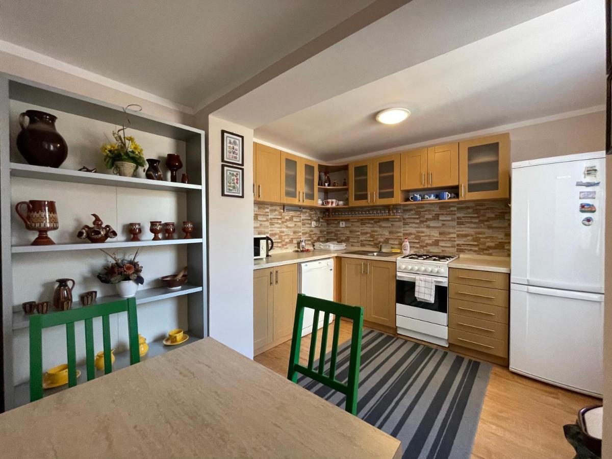 Apartmán Stráne - Housity