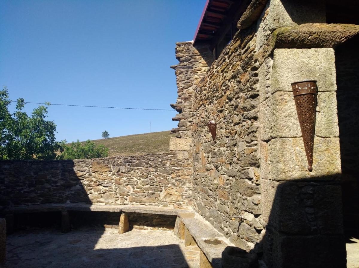 Casa do Pontelhão Serra d'Arga - Housity