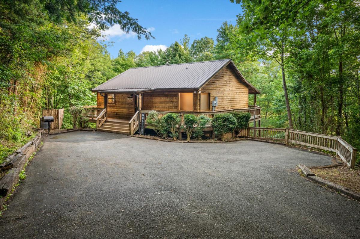 Three Bears Lodge - Housity