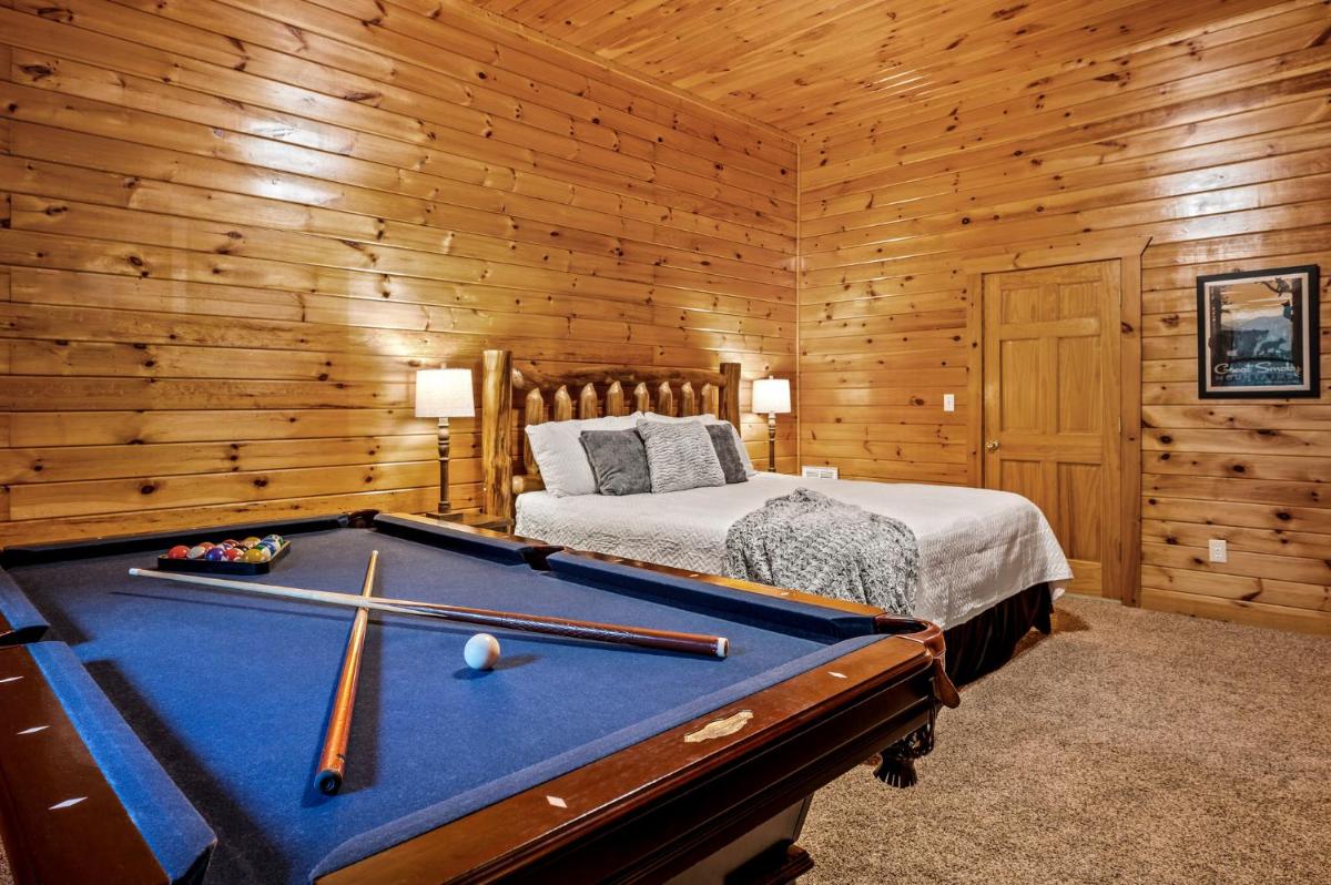 Three Bears Lodge - Housity