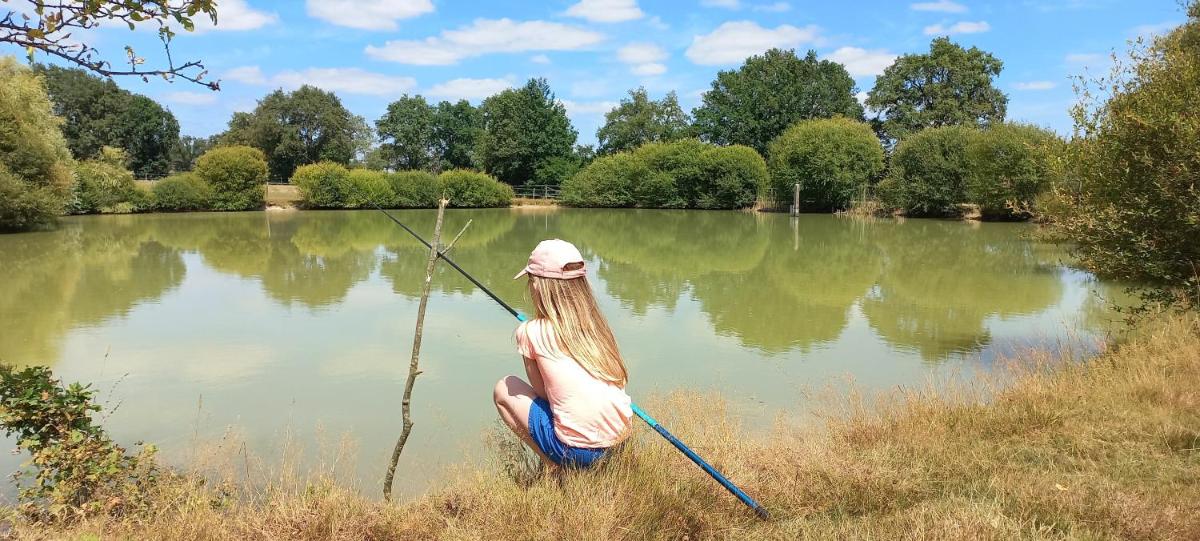 Chambre aux portes de Laval - Housity