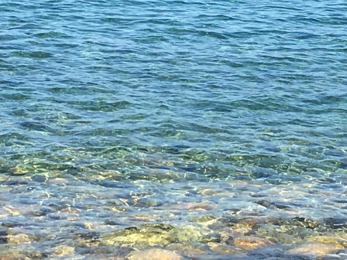 Tenuta Petreria 2 con acesso diretto al mare e bubble SPA - Housity