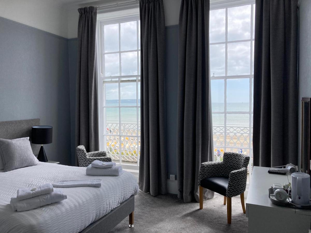 Norfolk Hotel - Housity