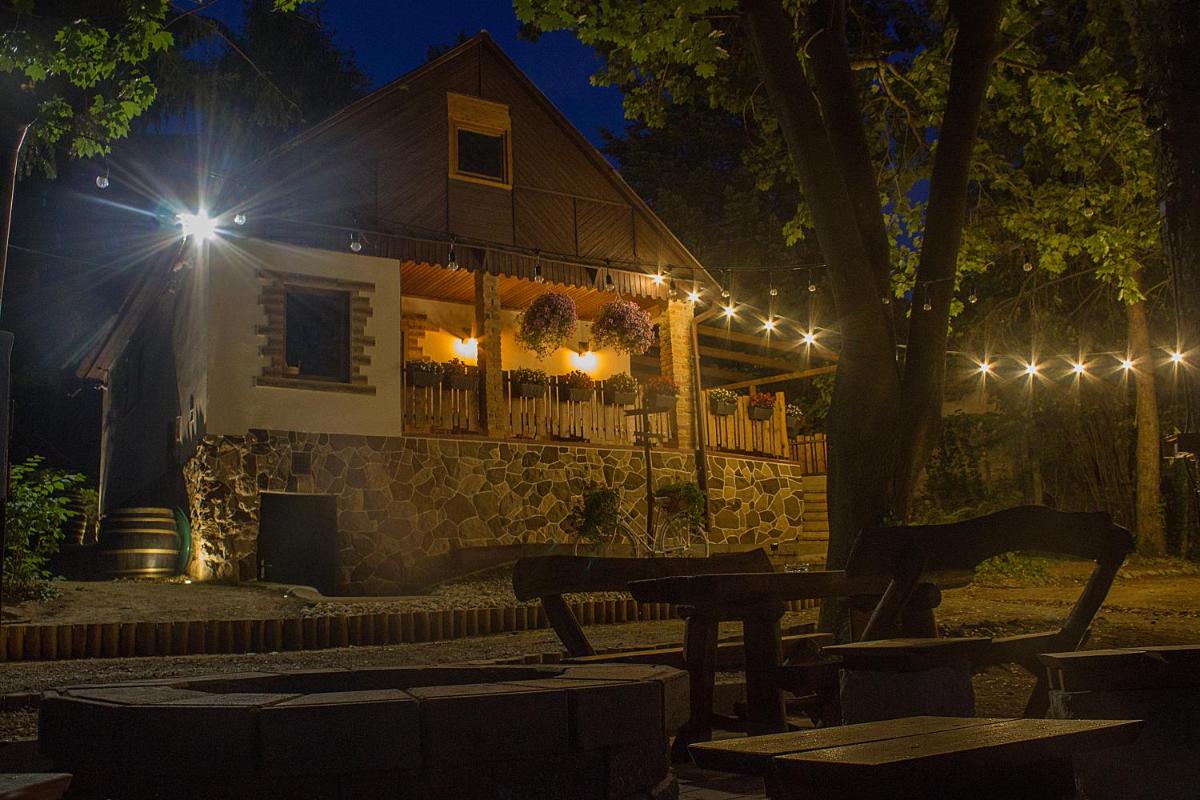 Cityside Cottage - Housity