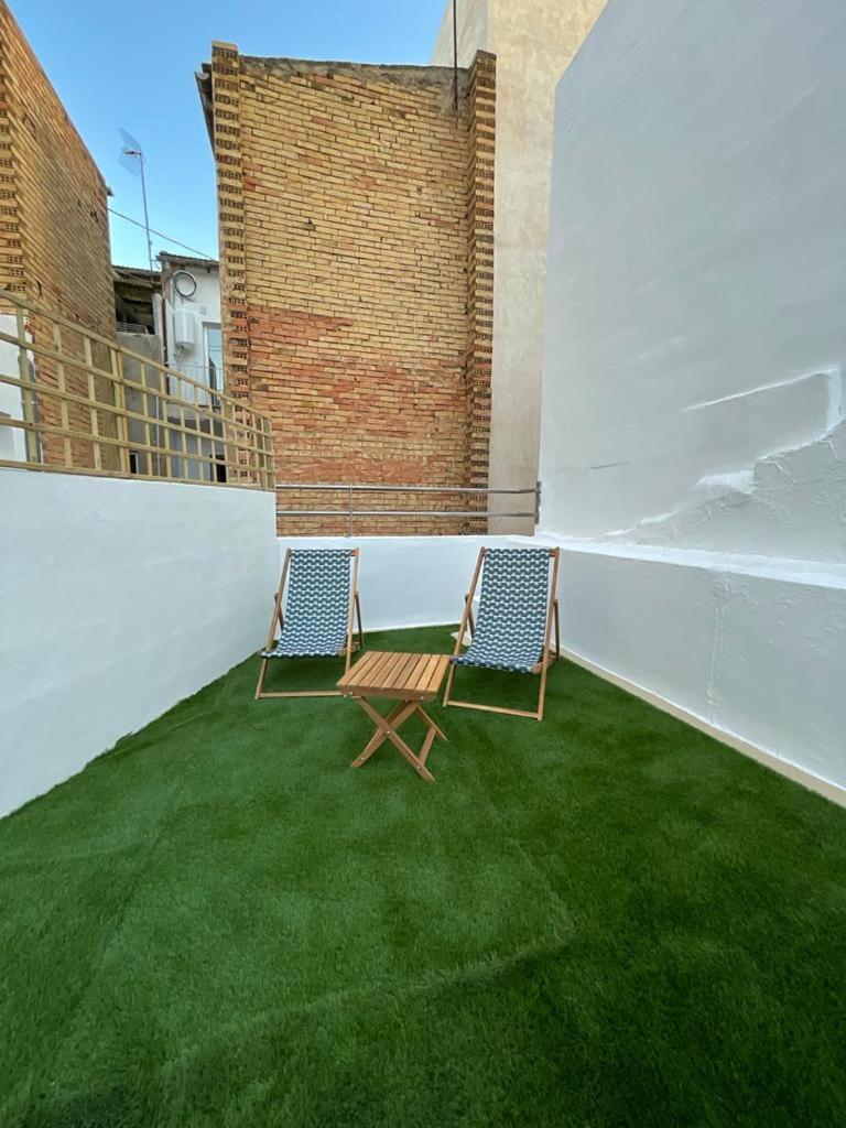 Merkat Center Alicante - Housity