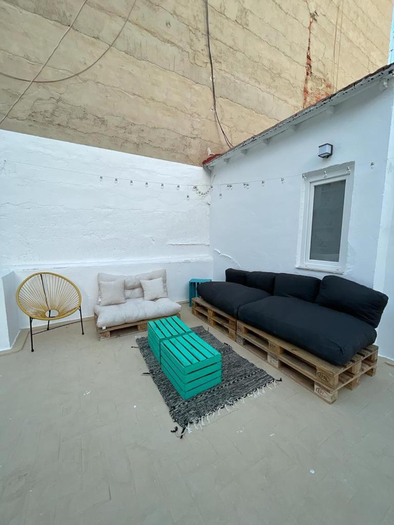 Merkat Center Alicante - Housity