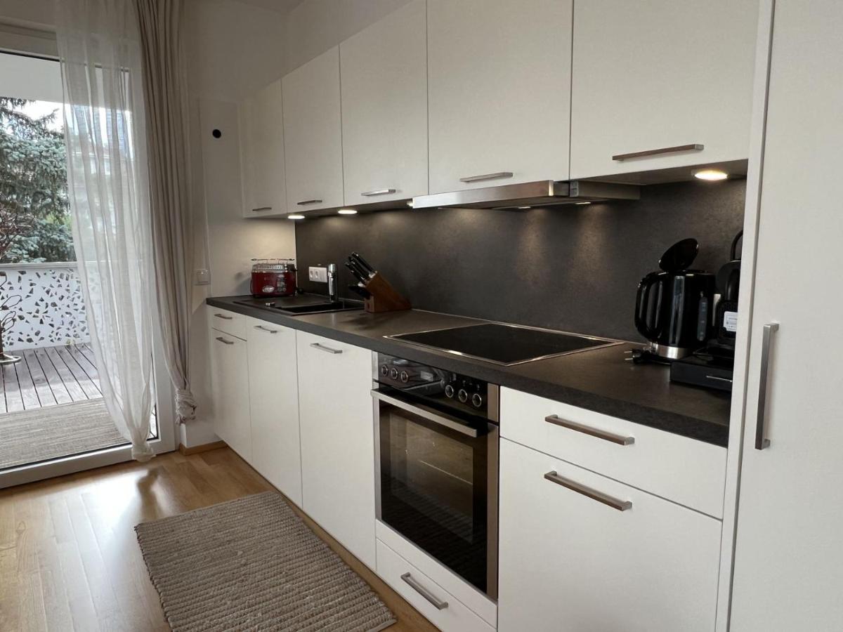 Suitetrails - Hepp-Lounge