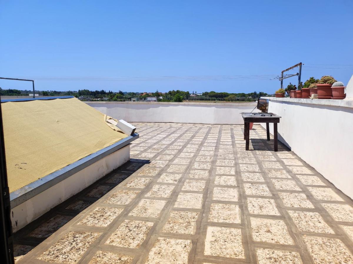 La mansarda di annetta - Housity