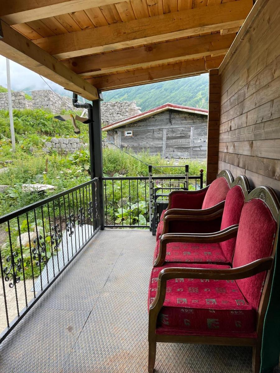 Villa Gencal Yayla - Housity