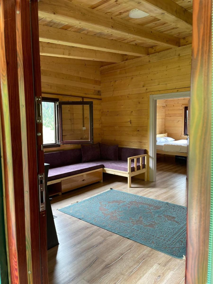 Suitetrails - Villa Gencal Yayla