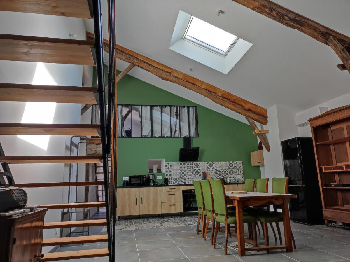 La tourterelle - Housity