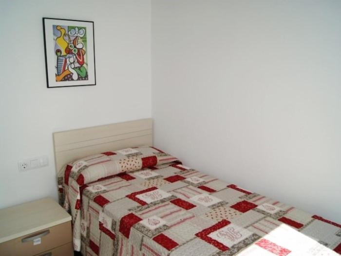 Urpa Apartaments - Housity