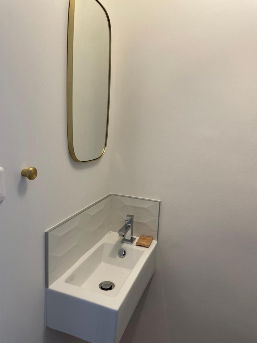 Appart POP 1 Centre ville calme avec parking - Housity