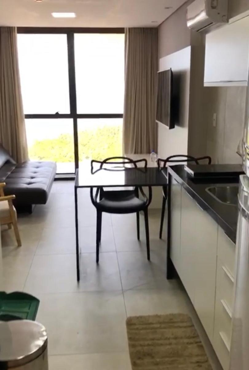 Barra Home stay 22 andar - Housity