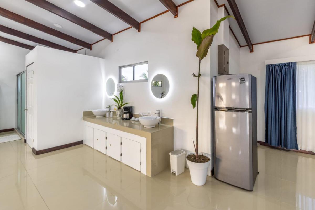 Suitetrails - The Babylon Suite Tortuguero