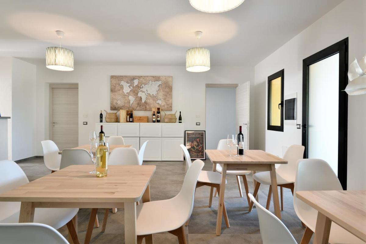 Prima Luna - Housity