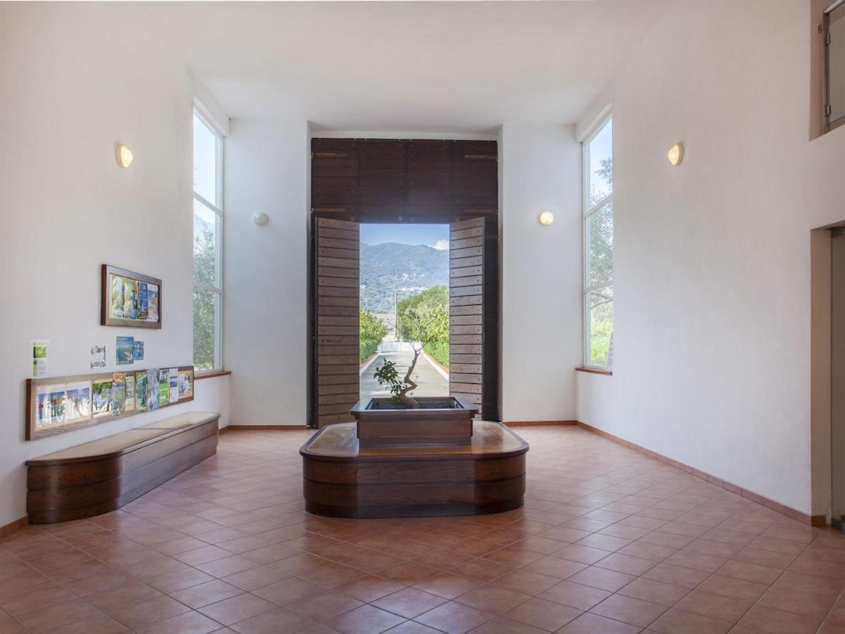 Sognu di Rena Fronte Mare - Housity