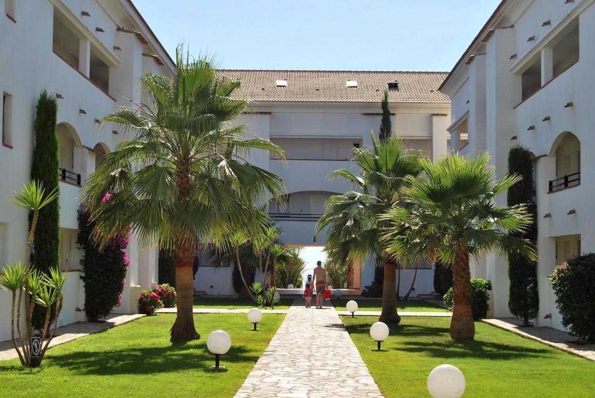 Sognu di Rena Fronte Mare - Housity