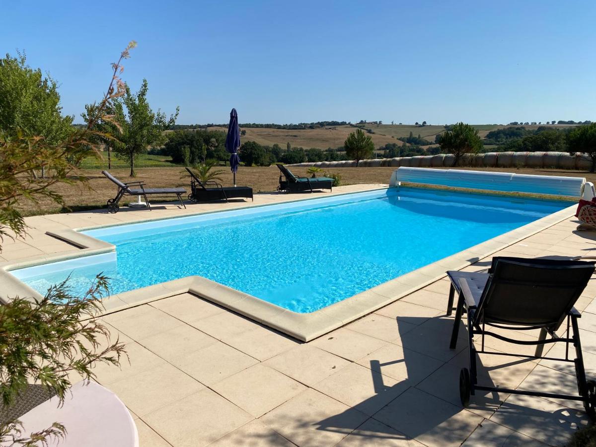 Gîtes Perruchet - Housity