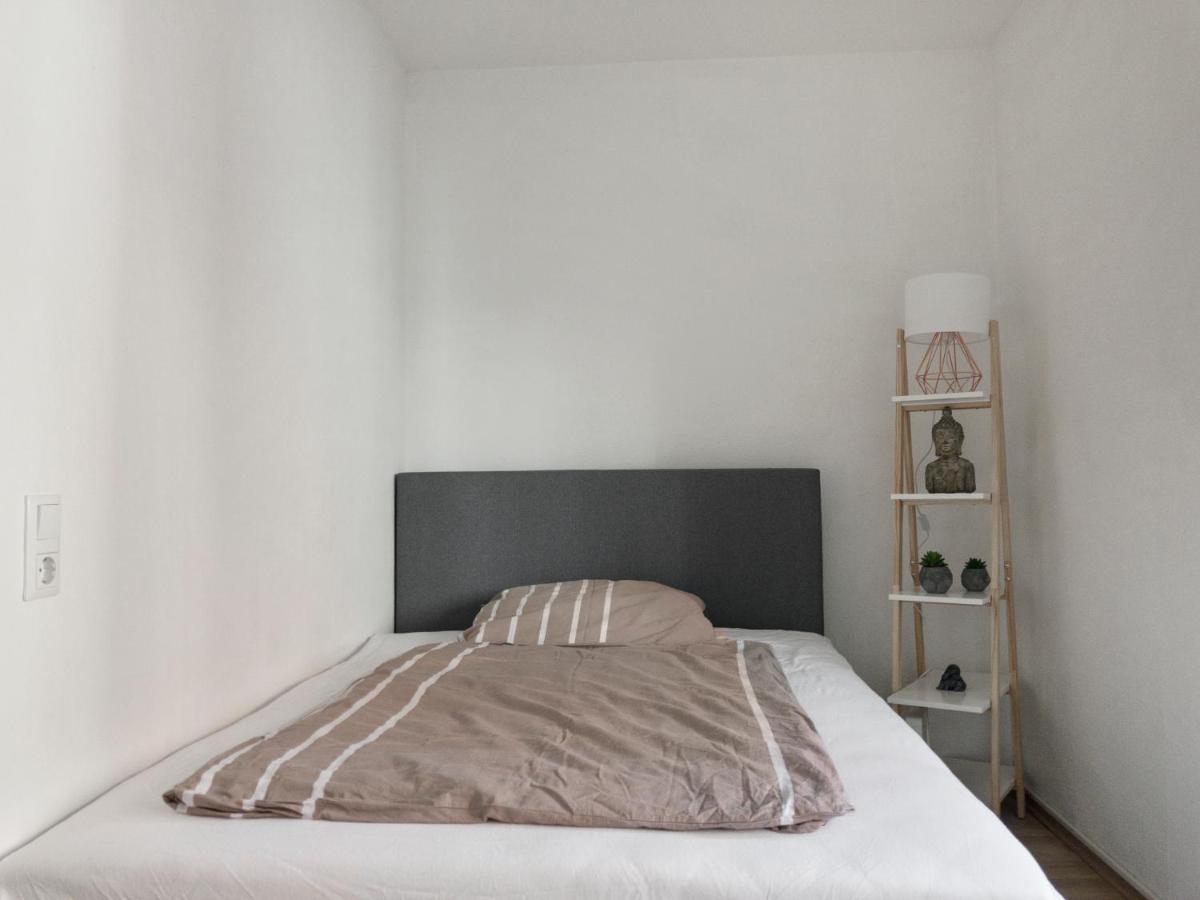 Helles Studio in Innenstadt mit Netflix - Housity