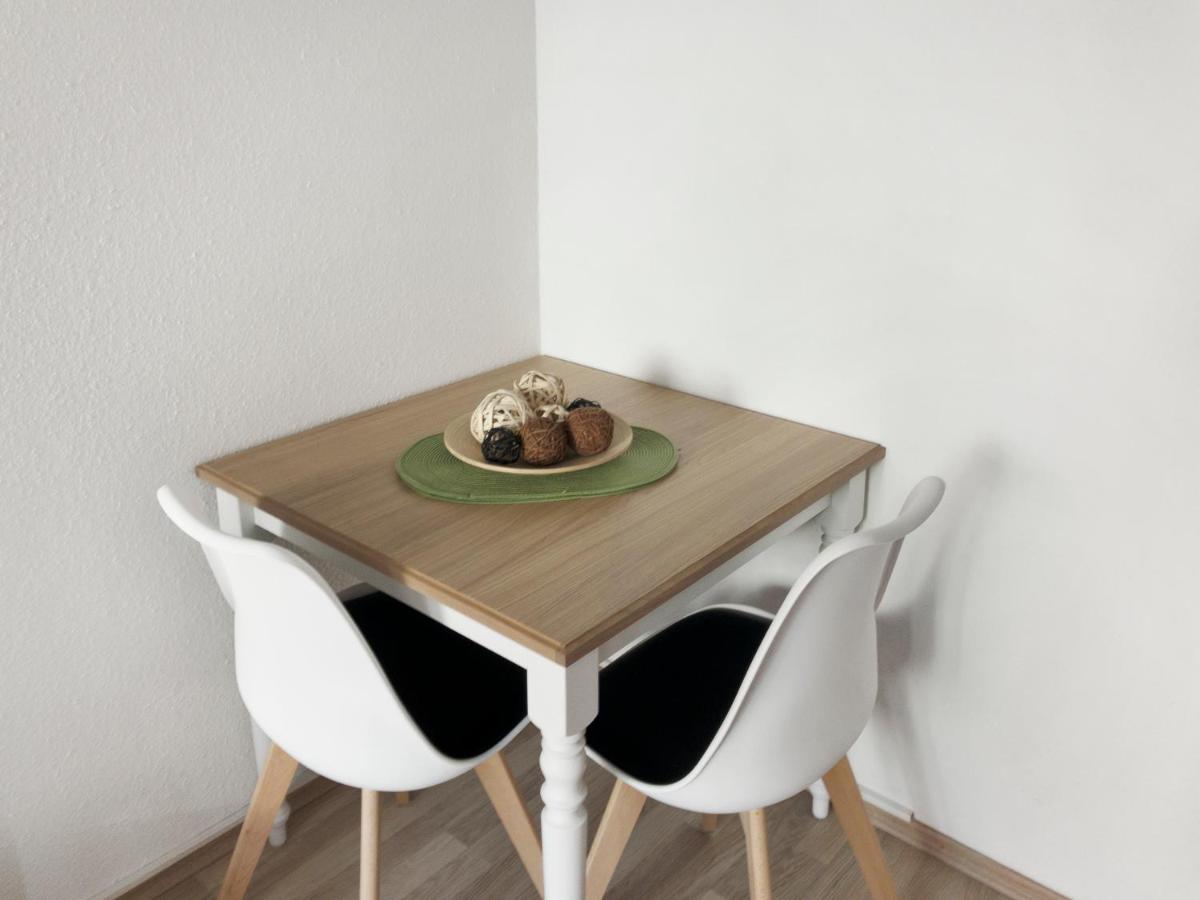 Helles Studio in Innenstadt mit Netflix - Housity