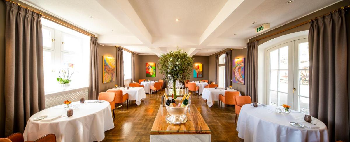 Schloss Eberstein - Housity