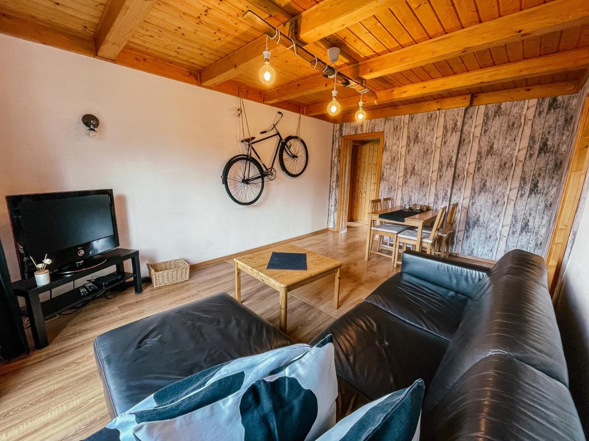 Apartament z DeSki - Housity