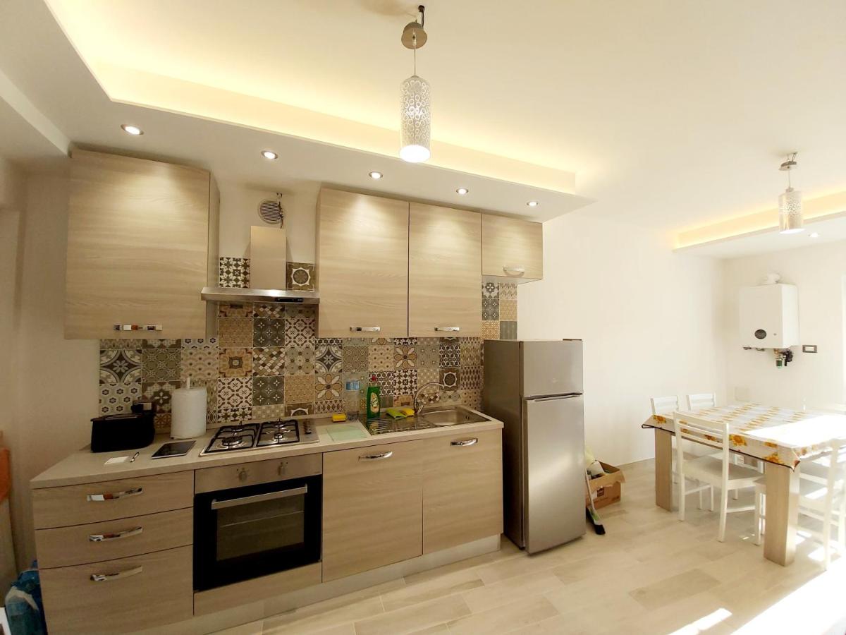 Soggiorno Lucia - Housity