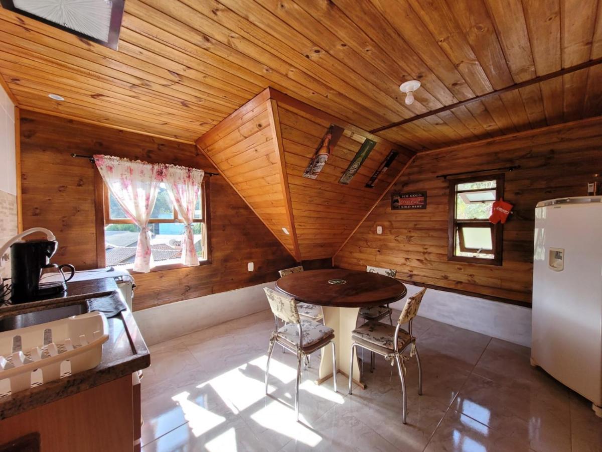 Casa Cabana - Housity
