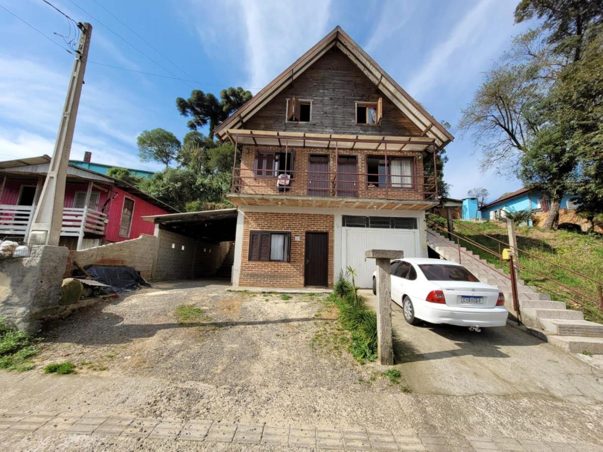 Casa Cabana - Housity
