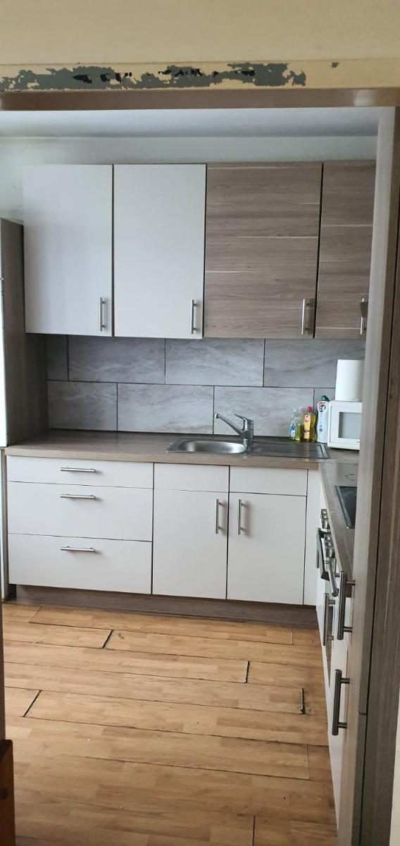 Monteurzimmer = Anicka - Housity