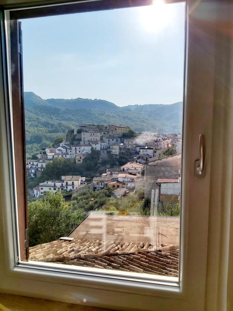 Soggiorno Lucia - Housity