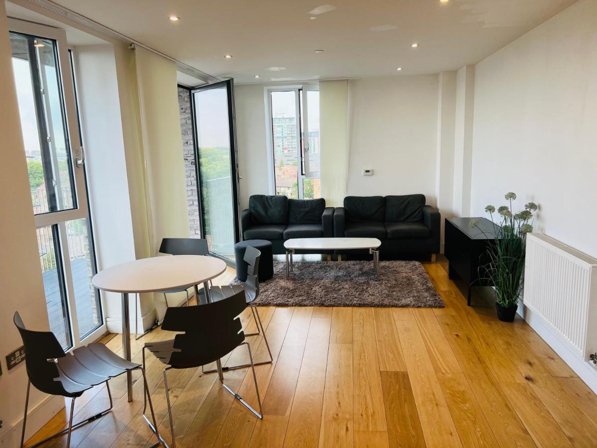 Lovely 2 bedroom which makes you unforgettable - Housity