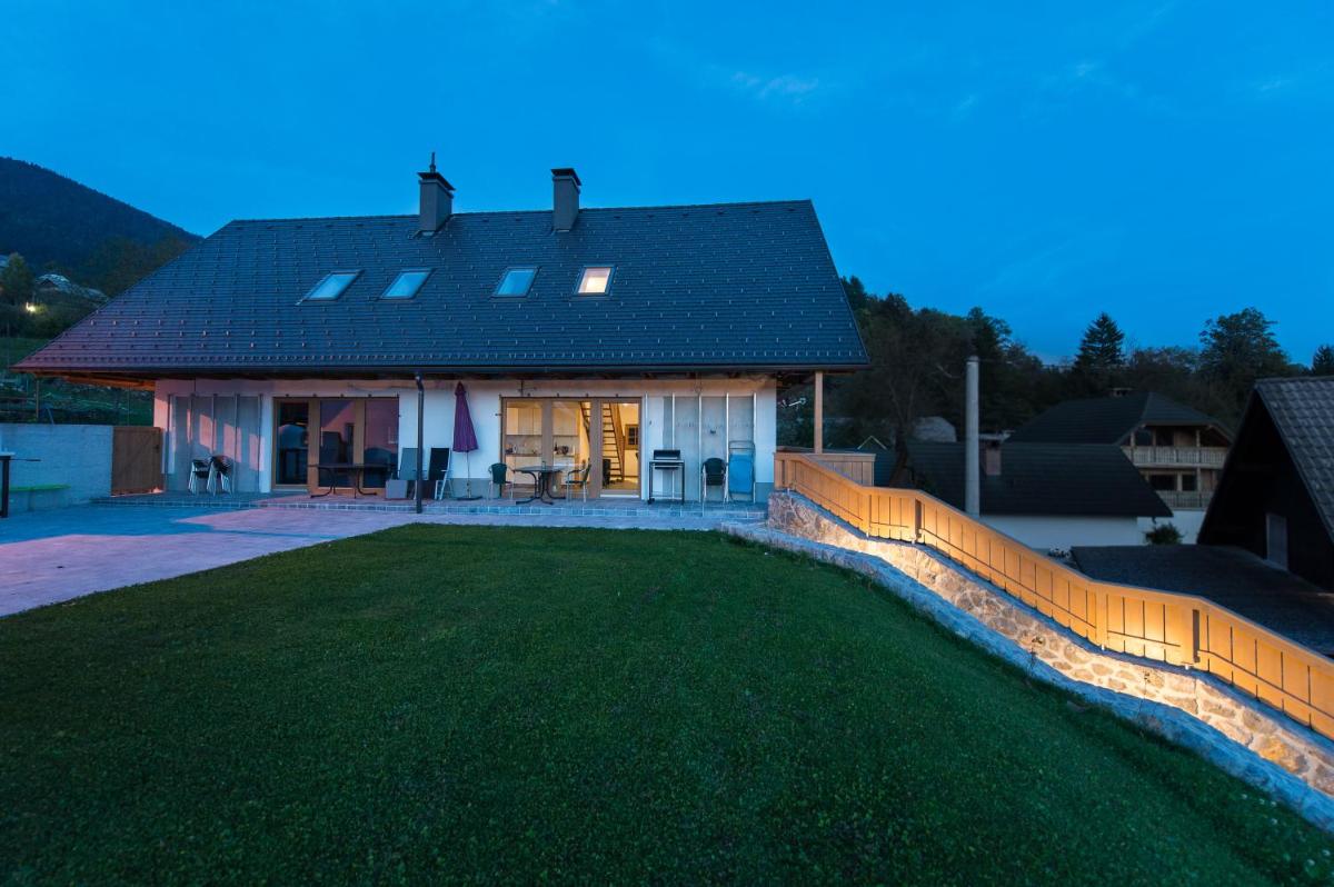 Holiday Home Planina - Housity