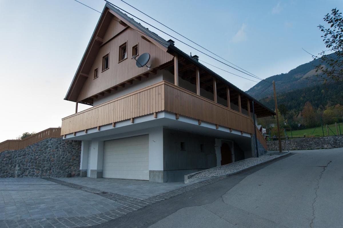 Holiday Home Planina - Housity