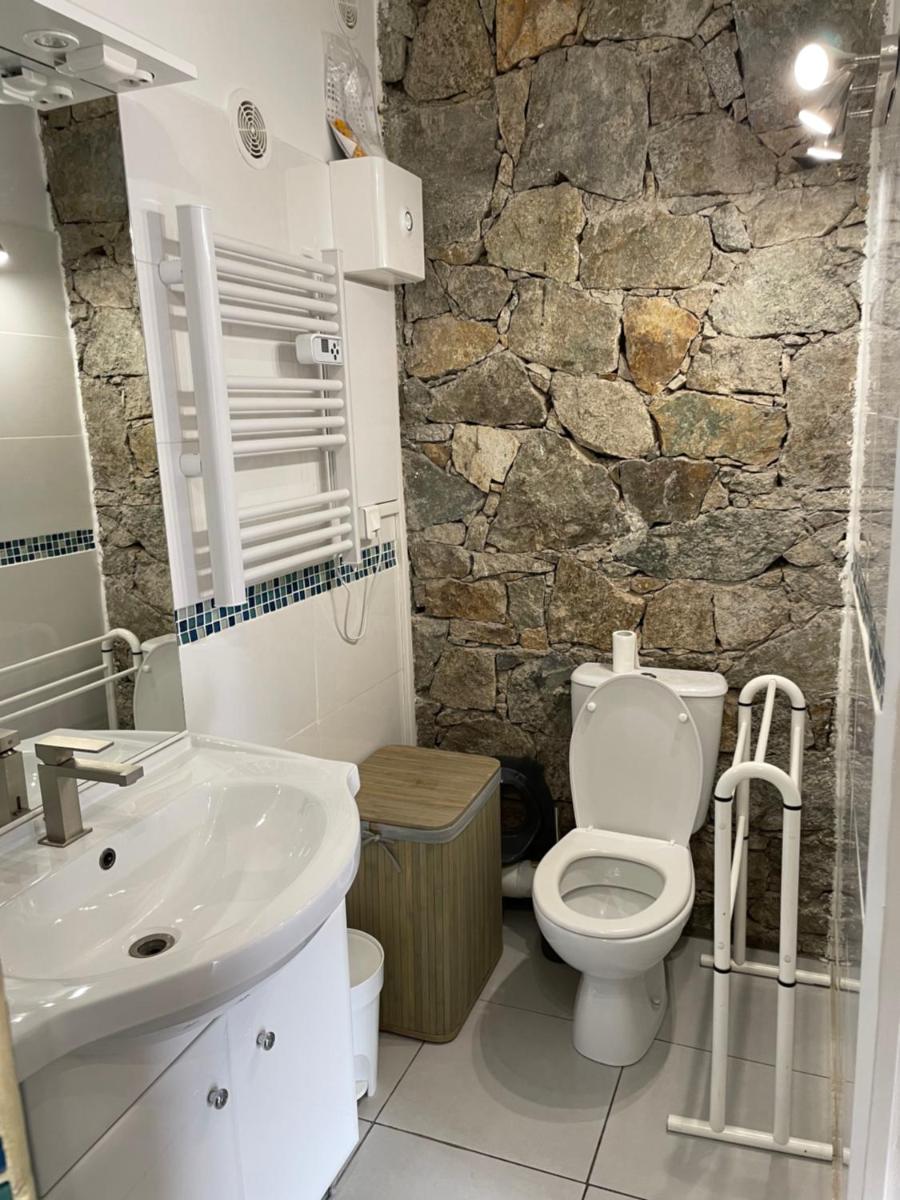 U Pagliaghju - Housity