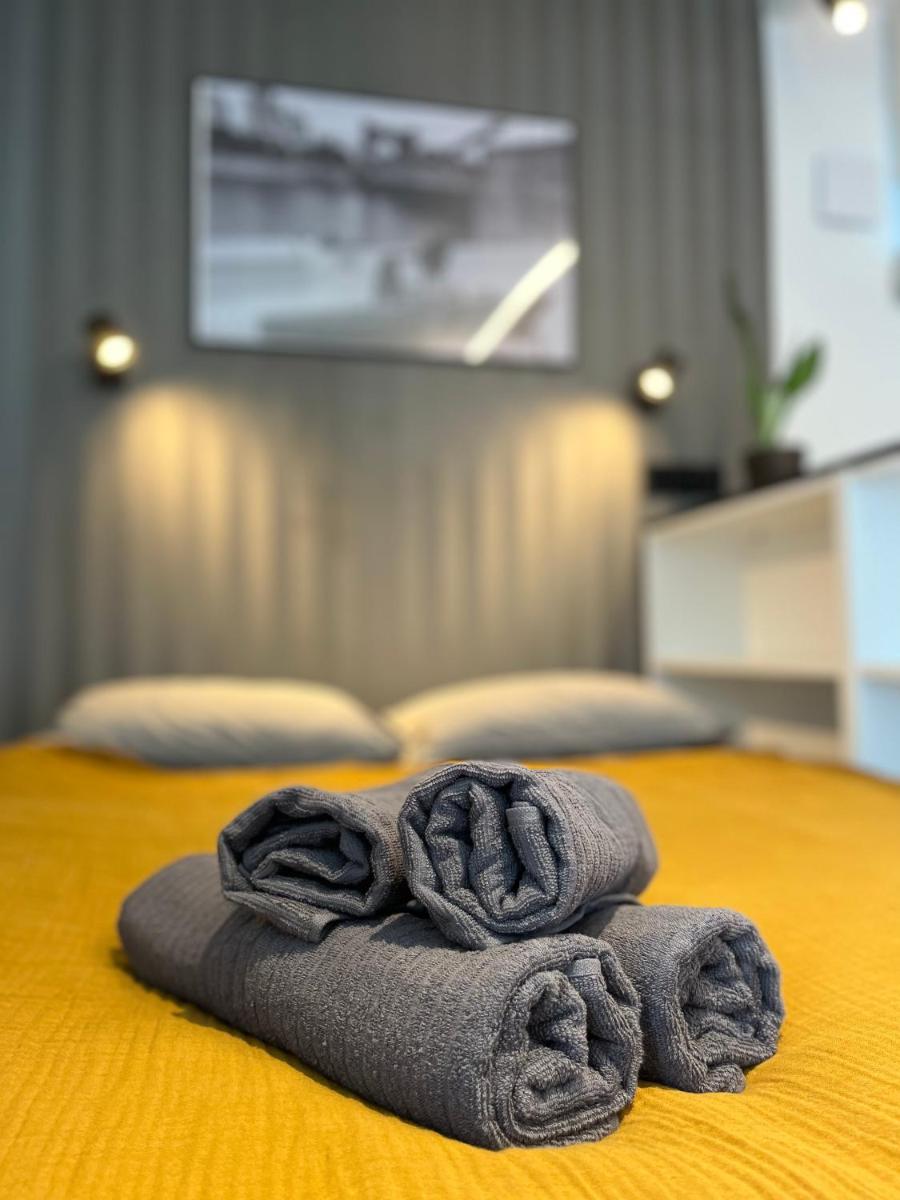 Halo Apartments Check in 24h Privat Parking - Hizvo