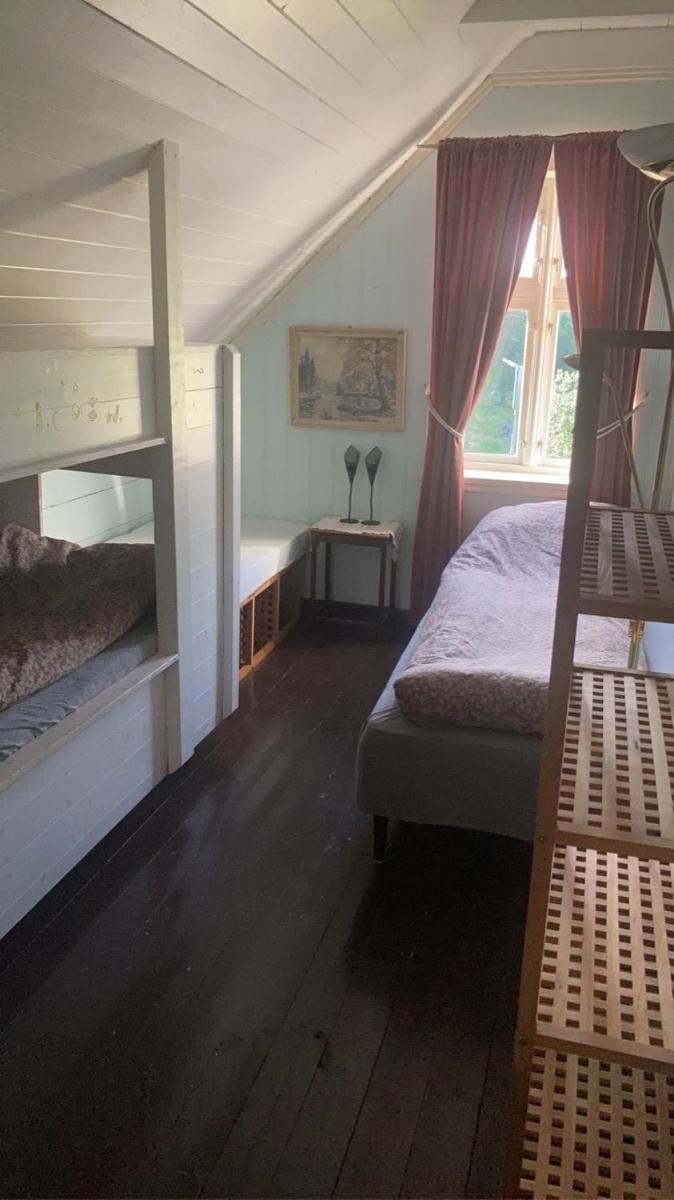 Gård’s hus i Alver - Housity