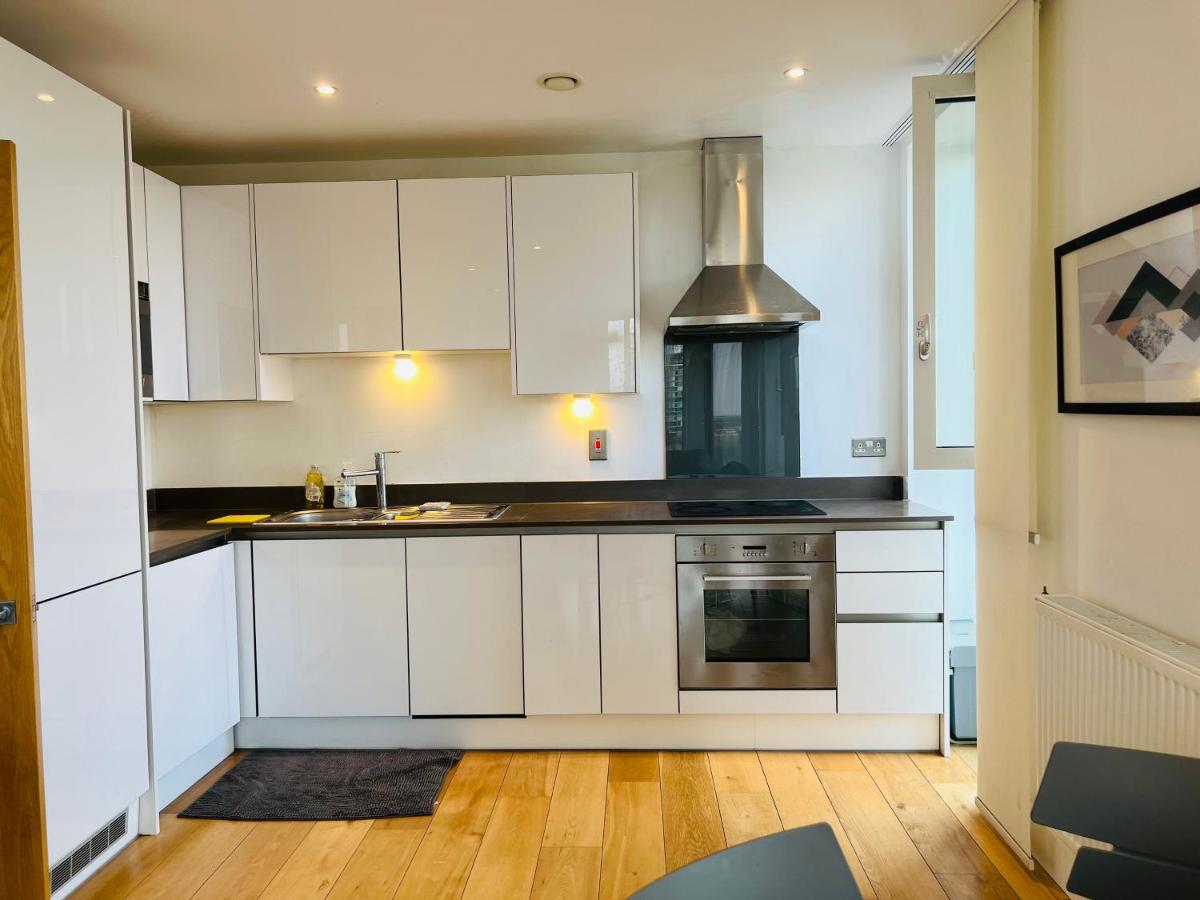 Lovely 2 bedroom which makes you unforgettable - Housity
