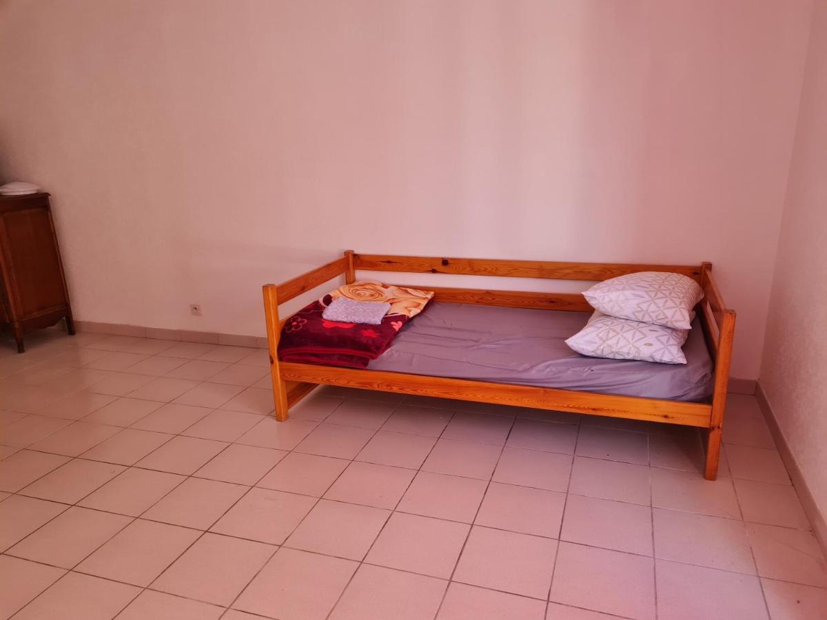 le cerisier - Housity