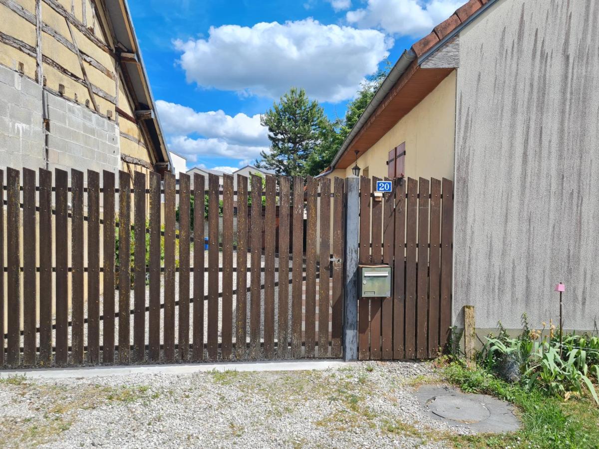 le cerisier - Housity